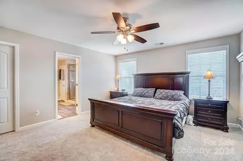 Bedroom - 156 Annatto Way, Tega Cay, SC 29708 photo 4 of 6