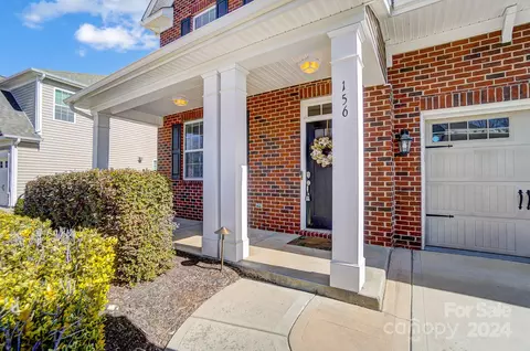 Exterior - 156 Annatto Way, Tega Cay, SC 29708 photo 4 of 16