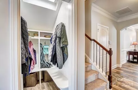 Entry Way - 156 Annatto Way, Tega Cay, SC 29708 photo 2 of 2