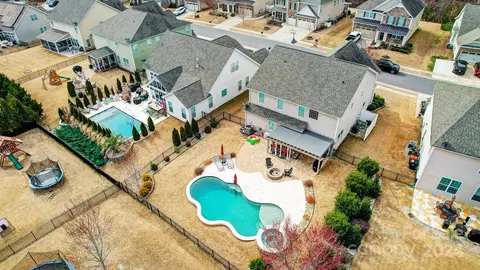 Exterior - 156 Annatto Way, Tega Cay, SC 29708 photo 16 of 16