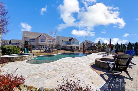Exterior - 156 Annatto Way, Tega Cay, SC 29708 photo 15 of 16