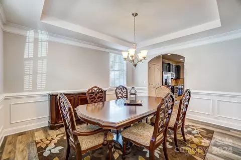 Dining - 156 Annatto Way, Tega Cay, SC 29708 photo 2 of 5