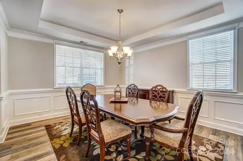 Dining - 156 Annatto Way, Tega Cay, SC 29708 photo 1 of 5