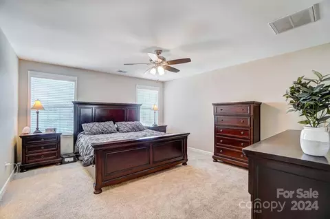 Bedroom - 156 Annatto Way, Tega Cay, SC 29708 photo 3 of 6