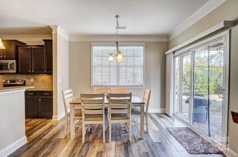 Dining - 156 Annatto Way, Tega Cay, SC 29708 photo 5 of 5