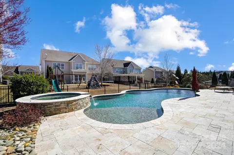 Exterior - 156 Annatto Way, Tega Cay, SC 29708 photo 11 of 16
