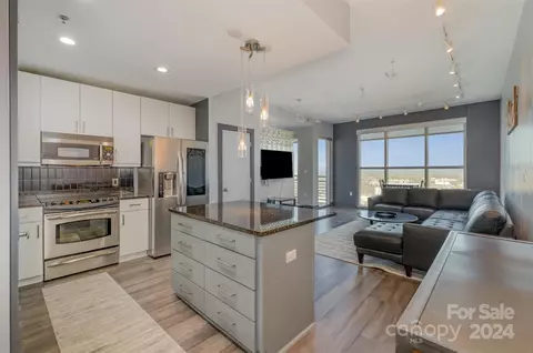 333 W Trade 1905 St #1905, Charlotte, NC 28202