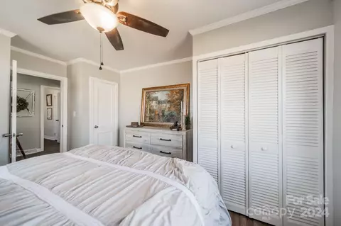 Bedroom - 404 16th St, Kannapolis, NC 28083 photo 1 of 5