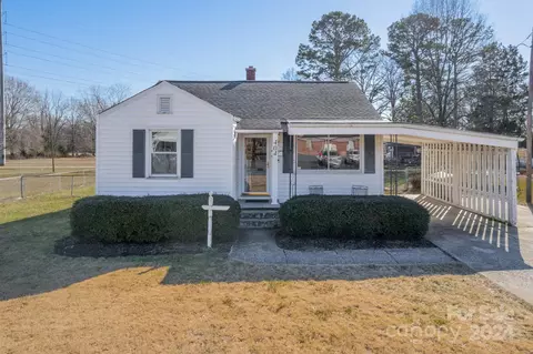 404 16th St, Kannapolis, NC 28083