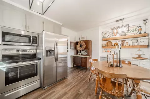 Kitchen - 404 16th St, Kannapolis, NC 28083 photo 1 of 3