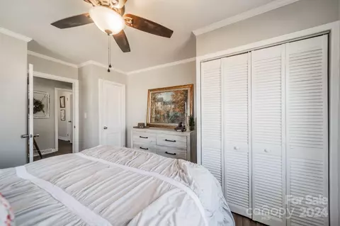 Bedroom - 404 16th St, Kannapolis, NC 28083 photo 2 of 5