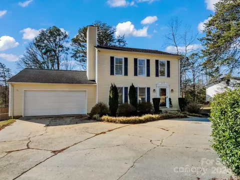 474 26th Ne Ave NE, Hickory, NC 28601