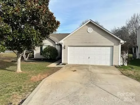 5201 Moonlight Trl, Concord, NC 28025