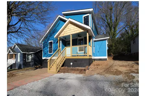 214 N Vance St, Gastonia, NC 28052