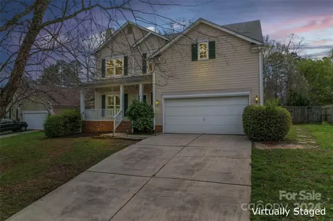 382 Amhurst St, Concord, NC 28025