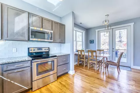 Kitchen - 6 Manila St, Asheville, NC 28806 photo 2 of 2
