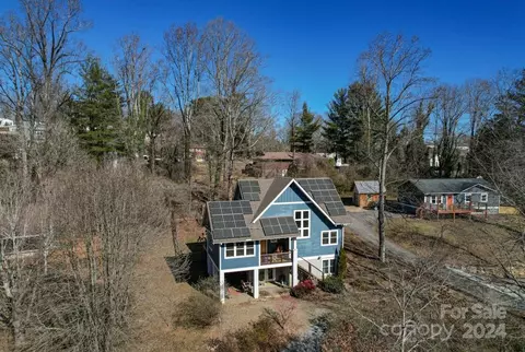 Exterior - 6 Manila St, Asheville, NC 28806 photo 8 of 8