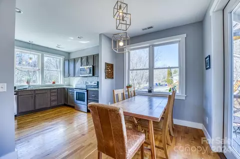 Dining - 6 Manila St, Asheville, NC 28806 photo 1 of 1
