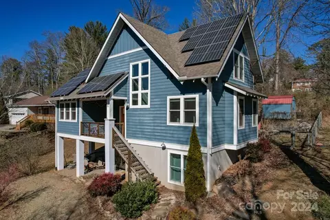 6 Manila St, Asheville, NC 28806