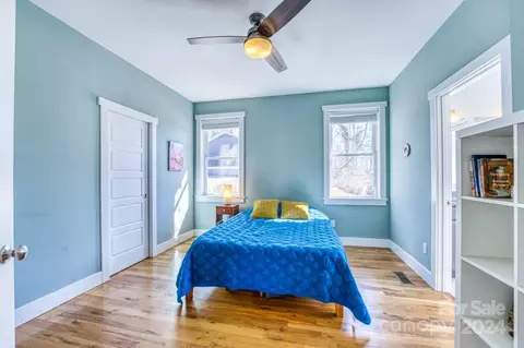 Bedroom - 6 Manila St, Asheville, NC 28806 photo 1 of 5