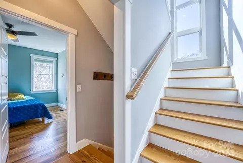 Entry Way - 6 Manila St, Asheville, NC 28806 photo 1 of 1