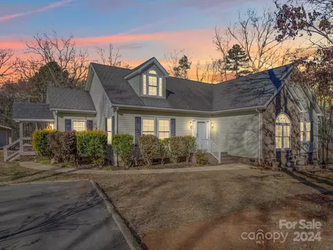 3706 S Rocky River Rd, Monroe, NC 28112
