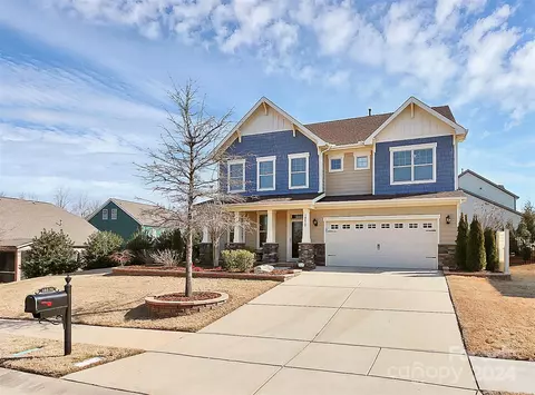 18620 Studman Branch Ave, Charlotte, NC 28278