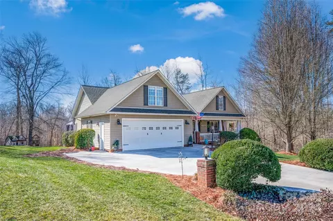 128 Appaloosa Ln, Statesville, NC 28625
