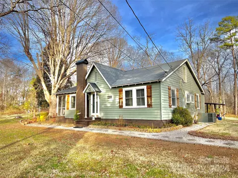 128 Old Hanks Rd, Mcadenville, NC 28101
