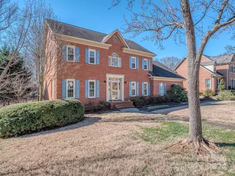 10100 Lampkin Way, Charlotte, NC 28269