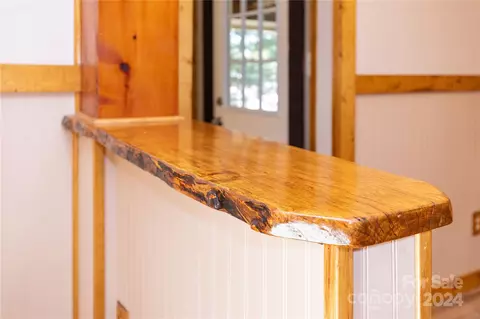 Kitchen - 4 Merrill Cir, Fairview, NC 28730 photo 5 of 5