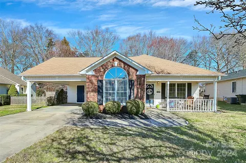 1630 Riverglenn Ct, Rock Hill, SC 29732