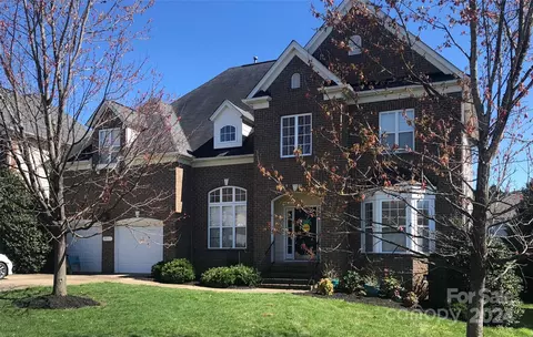 651 Vega Nw St NW, Concord, NC 28027
