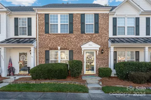 6044 Sapwood Ct, Matthews, NC 28104