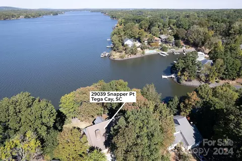 29039 Snapper Point 39 Dr #39, Tega Cay, SC 29708