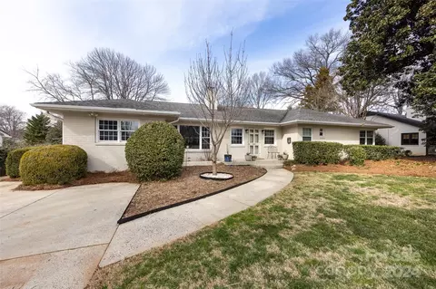 1120 Coddington Pl, Charlotte, NC 28211