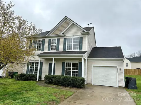 4328 Canipe Dr, Charlotte, NC 28269