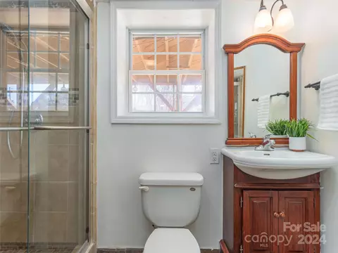 Bath - 170 Oak Park Dr, Clyde, NC 28721 photo 8 of 8