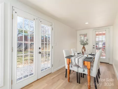 Dining - 170 Oak Park Dr, Clyde, NC 28721 photo 1 of 1
