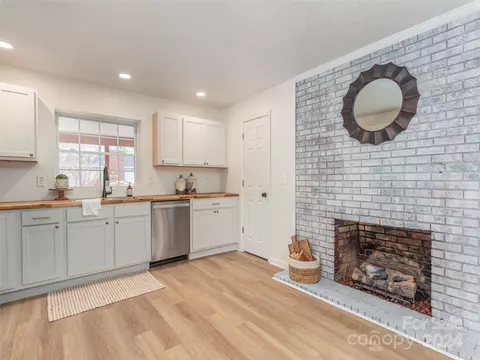 Living - 170 Oak Park Dr, Clyde, NC 28721 photo 1 of 6