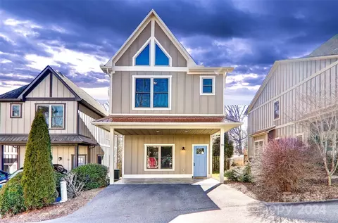 19 Gratitude Dr, Asheville, NC 28806