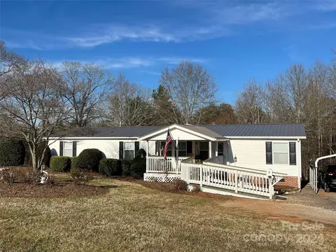 1107 Beams Mill Rd, Ellenboro, NC 28040