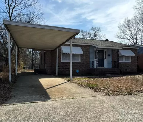 1013 Arlington Ave, Rock Hill, SC 29730