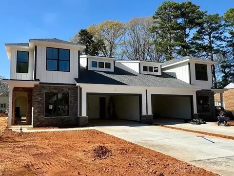 6074 Charing 68a Pl #68A, Charlotte, NC 28211