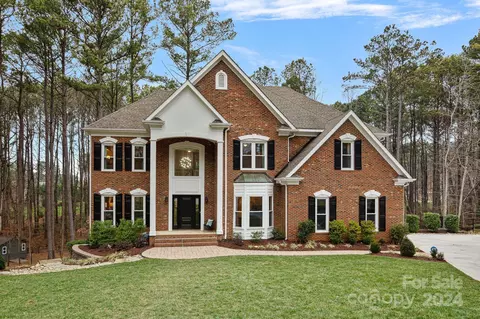 165 Wynward Ln, Mooresville, NC 28117