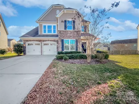 7322 Scone Palace Ct, Charlotte, NC 28273