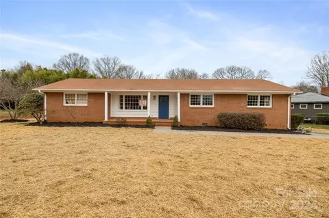 5320 Ansel Ln, Charlotte, NC 28216