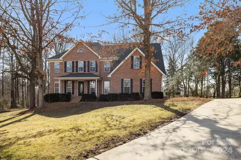 3001 Olde Elizabeth Ln, Monroe, NC 28110