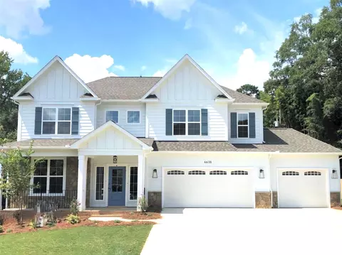 3215 Wilson Dr, Charlotte, NC 28270