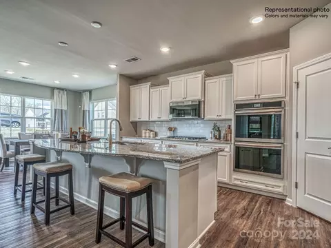 271 White Apple Bf6 163 Way #BF6 163, Statesville, NC 28625